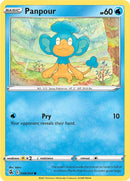 Panpour (068/264) [Espada y Escudo: Golpe Fusión]