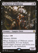 Nullprêtre de l'Oubli (Promo Pack) [Promos Zendikar Rising]