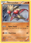 Tygnon (48/83) [XY: Générations]