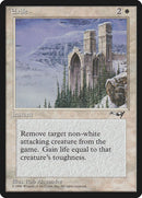 Exil [Alliances]