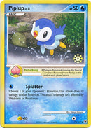 Tiplouf (72/100) [Promos du calendrier de l'avent]