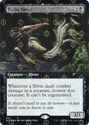 Toxincubateur à limaces (Extended Art) (Foil Pas à pas et Compleat) [Secret Lair Drop Promos]