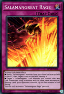 Rabia Salamangrande [OP12-EN012] Super Rara