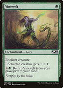 Tresse de vigne [Magic 2015]