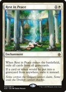 Descansa en paz [Masters 25]