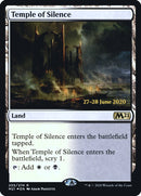 Temple de la tranquillité [Promos d'Avant-première de l'Édition de base 2021]