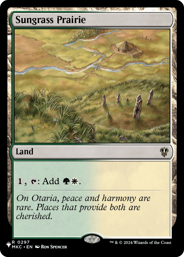 Prairie de l'herbechant (MKC) [La Liste]