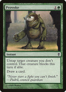Provoquer [Conspiration]
