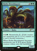 Maître de couvée hydre [Magic 2015 Clash Pack]