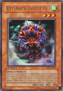 Insecte Ultime LV3 [RDS-FR007] Rare