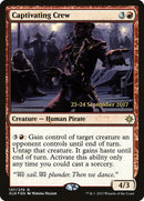 Équipage captivant [Promos d'avant-première d'Ixalan]