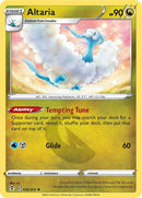 Altaria (106/203) [Épée et Bouclier : Ciel Évolutif]