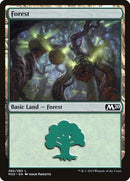 Forêt (280) [Édition de base 2020]