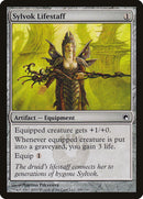 Personnel de vie sylvoke [Les Cicatrices de Mirrodin]