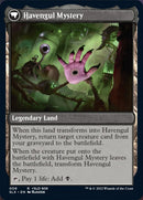 Laboratoire de Havengul // Mystère de Havengul [Antre secret : Univers intérieurs]