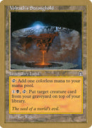 Forteresse de Volrath (Brian Selden) [Decks des Championnats du Monde 1998]