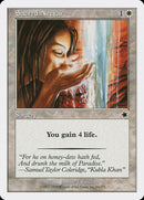 Nectar sacré [Starter 1999]