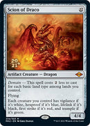 Scion du Draco [Prerelease Promos Modern Horizons 2]