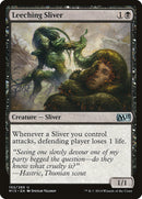Squelette sangsue [Magic 2015]