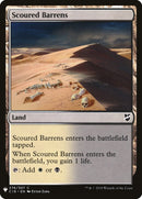 Erial Desolado [Mystery Booster]