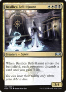 Hantise campanaire de la basilique [Allégeance de Ravnica]