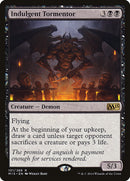 Tortionnaire indulgent [Magic 2015]