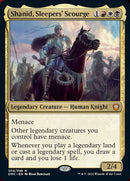 Shanid, Fléau des Endormis [Commander Dominaria uni]