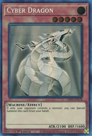 Cyber Dragon [GFP2-FR178] Ghost Rare