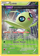 Celebi (XY93) [XY : Promos Étoiles Noires]