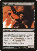Fêtard mort [Retour sur Ravnica]