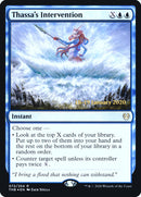 Intervention de Thassa [Prerelease Promos Theros par-delà la mort]