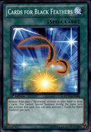 Cartes pour Plumes Noires [DP11-FR020] Commune