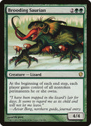 Saurlame sinistre [Commander 2013]