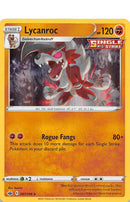 Lycanroc (087/198) [Espada y Escudo: Reinado Gélido]