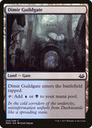 Portal del Gremio Dimir [Modern Masters 2017]