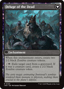 Invasion d'Innistrad // Déluge des morts [Innistrad Remastered]