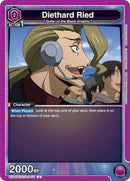 Diethard Ried - UE04BT: Code Geass: Lelouch of the Rebellion (UE04BT)