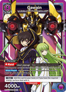 Image for Gawain (UE04BT/CGH-1-022) (UE04BT) - Union Arena