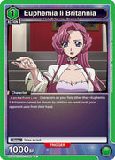 Image for Euphemia li Britannia (046) (UE04BT/CGH-1-046) (UE04BT) - Union Arena