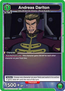 Image for Andreas Darlton (UE04BT/CGH-1-053) (UE04BT) - Union Arena