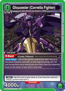 Image for Gloucester (Cornelia Fighter) (UE04BT/CGH-1-055) (UE04BT) - Union Arena
