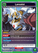 Image for Lancelot (UE04BT/CGH-1-059) (UE04BT) - Union Arena