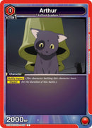 Arthur - UE04BT: Code Geass: Lelouch of the Rebellion (UE04BT)