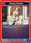 Image for Shirley Fenette (080) (UE04BT/CGH-1-080) (UE04BT) - Union Arena