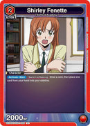 Shirley Fenette (080) - UE04BT: Code Geass: Lelouch of the Rebellion (UE04BT)