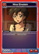 Nina Einstein - UE04BT: Code Geass: Lelouch of the Rebellion (UE04BT)