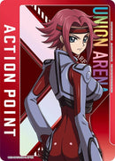 Image for Action Point Card (AP02) (Kallen Kozuki) (UE04BT/CGH-1-AP02) (UE04BT) - Union Arena