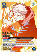 Image for Yuji Itadori (040) (UEPR/JJK-1-040) (UEPR) - Union Arena