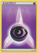 Énergie Psy (17/30) [XY: Kit du Dresseur 2 - Latias]