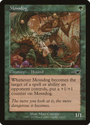 Mossdog [Némésis]